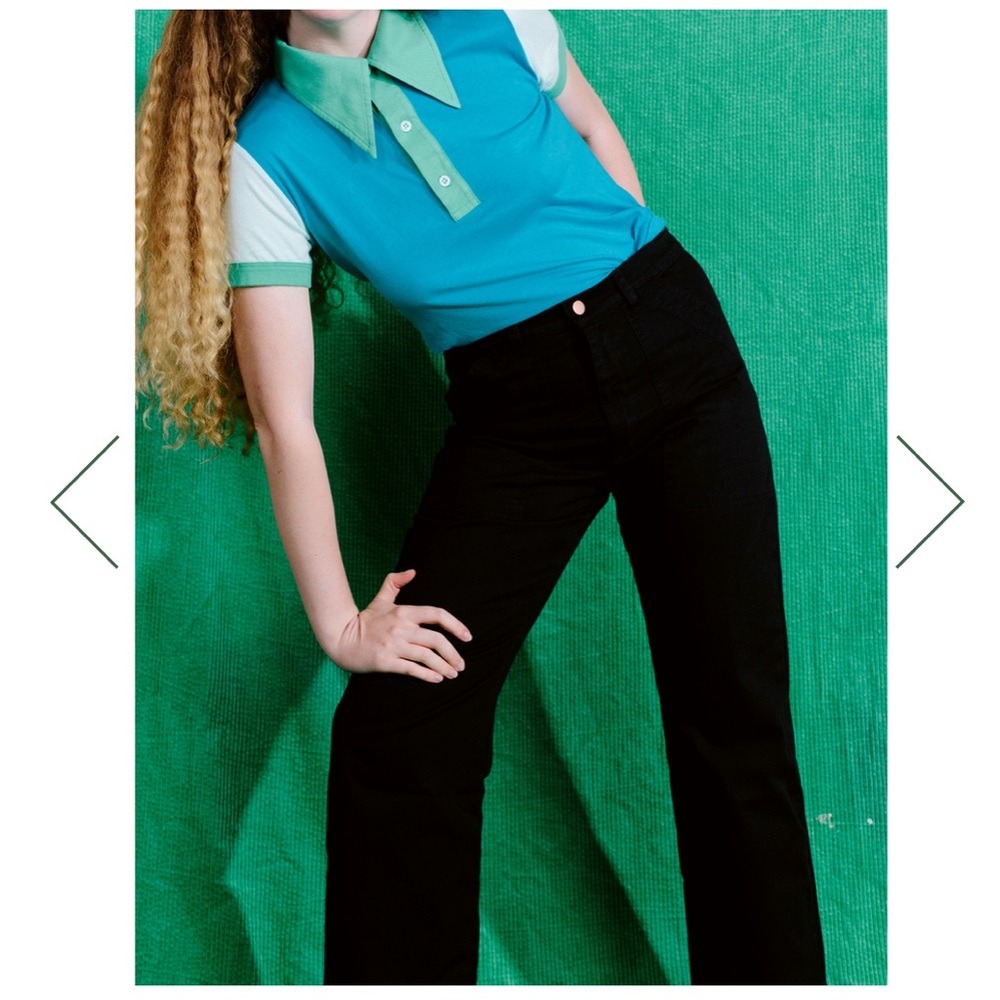 Big Bud Press Work Pants